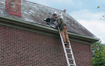 what affects urgent Hailsham roof repairs