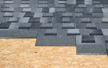 expert Hailsham asphalt roof companies