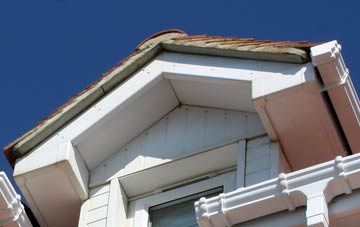 Hailsham fascia installation costs