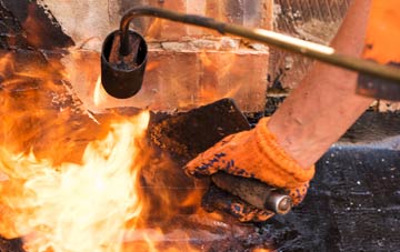 Hailsham flat roof repair companies