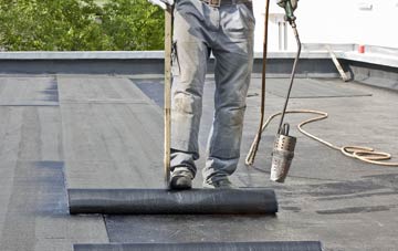 flat roof replacement Hailsham, East Sussex
