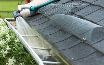 Hailsham gutter cleaning costs