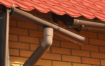 Hailsham gutter repair costs