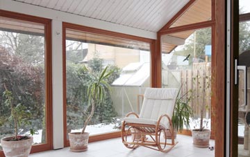 Hailsham hardwood conservatory roofing repairs