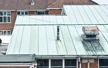 Hailsham lead roofing costs
