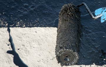 Hailsham liquid sealant waterproofing