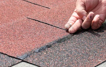 Hailsham asphalt roof repairs