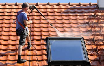 roof cleaning Hailsham, East Sussex