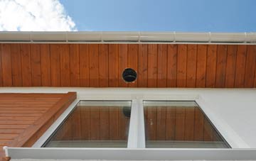 Hailsham soffit repair quotes