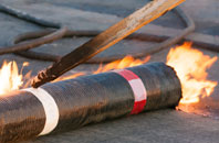 free Hailsham flat roofing repair quotes