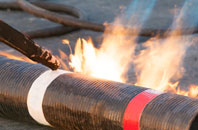 Hailsham flat roofing replacement