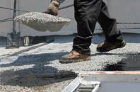 find rated Hailsham flat roofing replacement companies