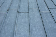 Hailsham lead roofing