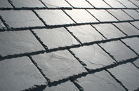 Hailsham slate roof