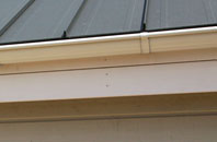 Hailsham soffit repair